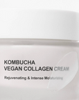Kombucha Vegan Collagen Cream