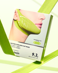 Dr.Melaxin CACTOX COOLING V-UP MASK (4ea)