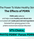 VT PDRN GRINDING CLEANSING BALM