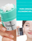 VT PDRN GRINDING CLEANSING BALM