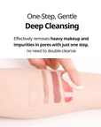 VT PDRN GRINDING CLEANSING BALM