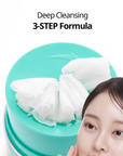 VT PDRN GRINDING CLEANSING BALM