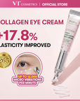 VT CICA COLLAGEN EYE CREAM