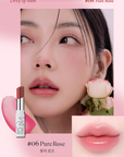 BEAUTY OF MAJESTY DEWY LIP BALM