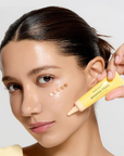 shaishaishai BANANA PDRN Conceal Eye Cream