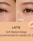 shaishaishai BANANA PDRN Conceal Eye Cream