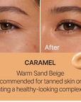 shaishaishai BANANA PDRN Conceal Eye Cream
