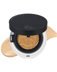 B.O.M EVEN FIT COVER CUSHION