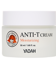 YADAH ANTI-T MOISTURIZING CREAM