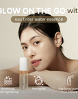 equlib EAU BRILLER WATER ESSENCE