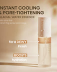 equlib EAU BRILLER WATER ESSENCE