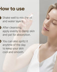 equlib EAU BRILLER WATER ESSENCE