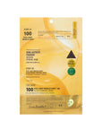 VT VITA-LIGHT REEDLE SHOT 100 2STEP HYDROGEL MASK