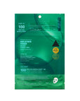 VT PRO CICA REEDLE SHOT 100 2STEP HYDROGEL MASK