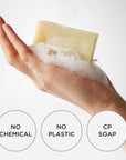 cepoLAB Biogenic soap