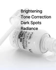 VT GLUTATHIONE TONE ON SERUM