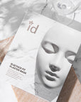ID.AZ FACE FIT PLASTER MASK (4ea)