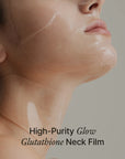House of B Glutathione Neck Film (5 pezzi)