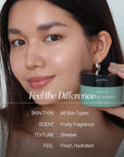 shaishaishai GREEN PAPAYA Pore Deep Cleansing Balm