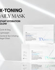 VT TX-TONING DAILY MASK (30EA)