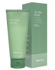 FARMSTAY TEA TREE BIOME LOW pH CALMING CLEANSER