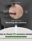 VT S4 SQUALANE MOISTURE AMPOULE