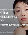 VT RETI-A REEDLE SHOT 100