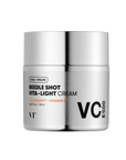 VT REEDLE SHOT VITA-LIGHT CREAM