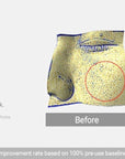 Torhop Finlande Aurora Night Glow Mask
