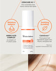 idPLACOSMETICS SOLAR DEFENSE DAILY CLEAR 365 SUN EMULSION SPF50+/ PA++++