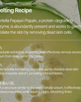 shaishaishai GREEN PAPAYA Pore Deep Cleansing Balm