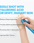 VT HYDROP REEDLE SHOT 100hL