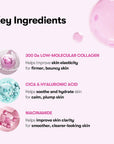 VT CICA COLLAGEN MASK