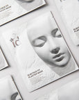 ID.AZ FACE FIT PLASTER MASK (4ea)
