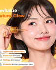 VT VITAMIN C ASTAXANTHIN SERUM