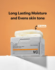 VT REEDLE SHOT VITA-LIGHT BRIGHTENING MASK