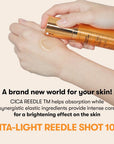 VT VITA-LIGHT REEDLE SHOT 100
