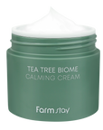 FARMSTAY TEA TREE BIOME CALMING CREAM