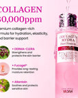 YADAH COLLAGEN HYDRA FIRST ESSENCE