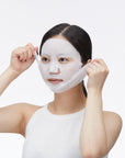 VT REEDLE SHOT LIFTING MASK