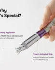 VT REEDLE SHOT LIFTING EYE CREAM