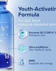 EXO-V PLUS AMPOULES