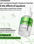 VT S4 SQUALANE MOISTURE AMPOULE