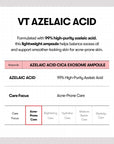 VT A1 CALMING AMPOULE