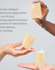 cepoLAB Biogenic soap