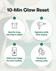 VT CICA DAILY SOOTHING MASK(30ea)