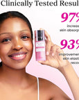 YADAH COLLAGEN DUAL LIFT SERUM