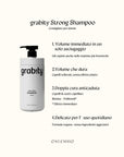 grabity Strong Shampoo