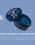 Torhop Finlande Aurora Night Glow Mask