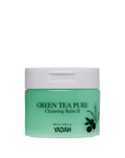 YADAH GREEN TEA PURE CLEANSING BALM